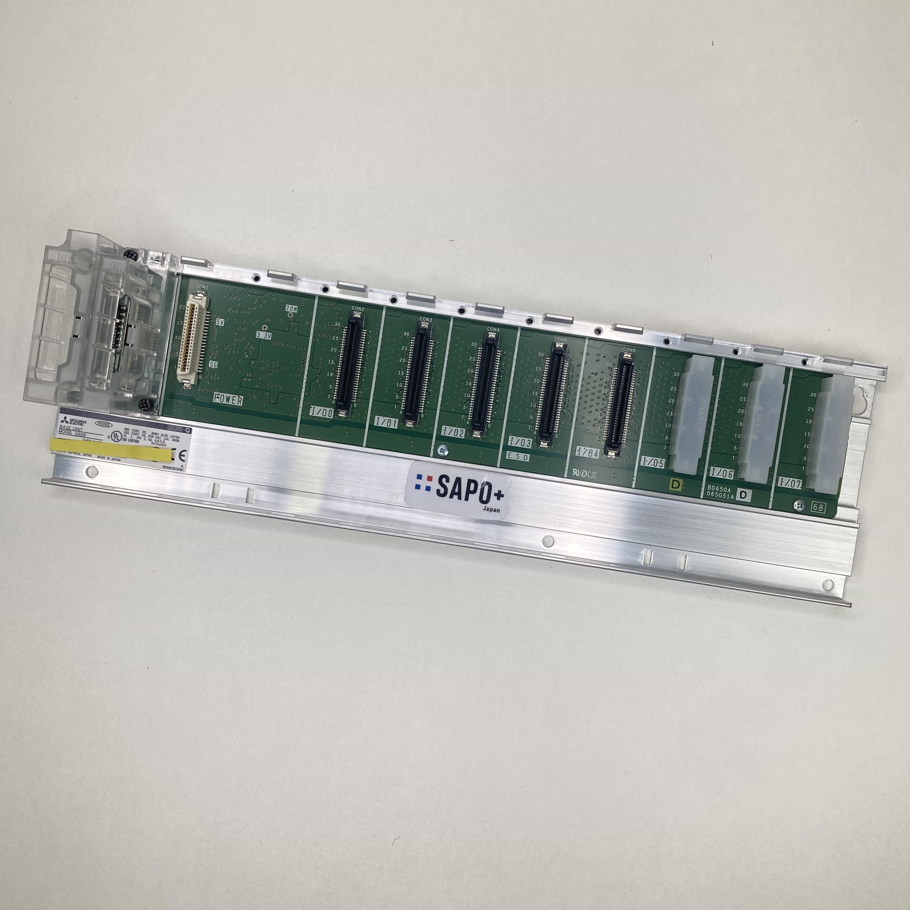 中古PLC一覧 | 中古FA機器・制御機器の高価買取販売ならサポタス